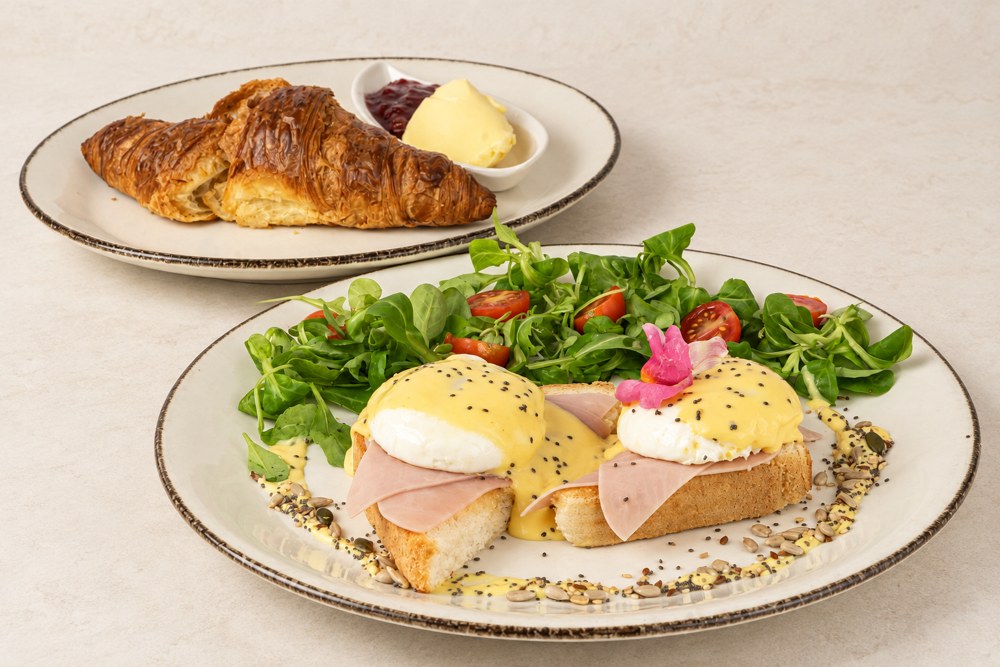 Brunch parisien