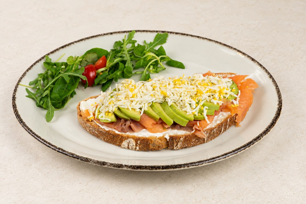 Tartine Gourmet