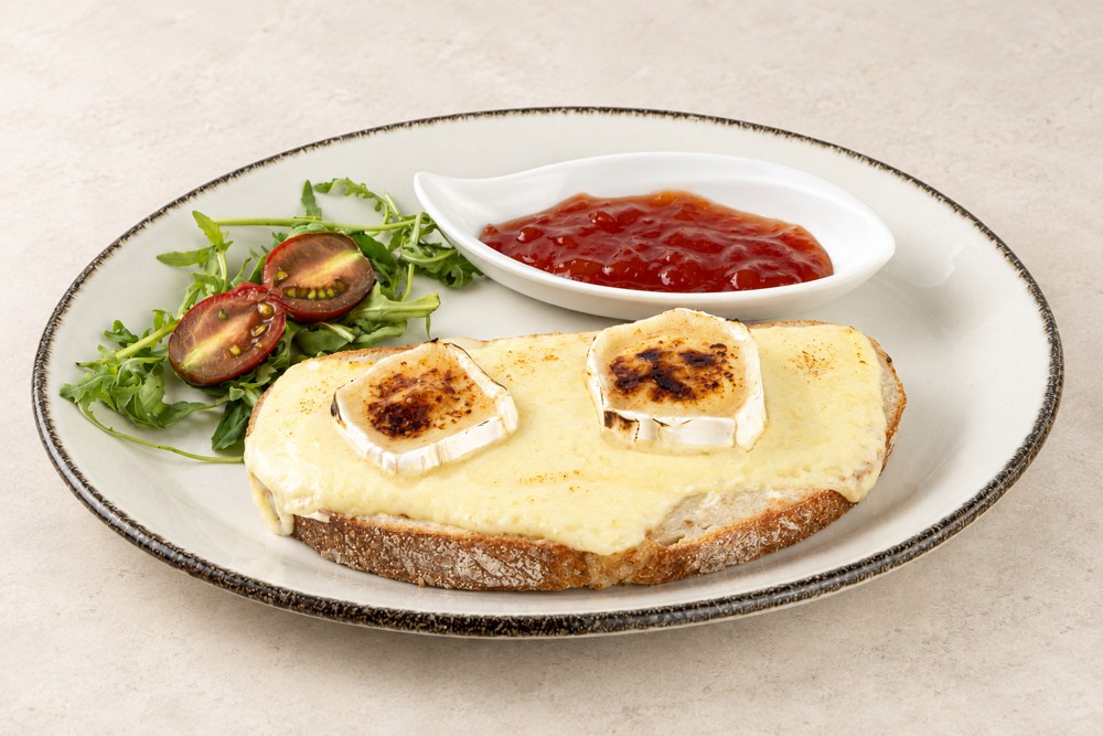Trois fromages